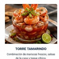 Torre Tamarindo
