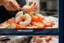 Conoce nuestra cocina